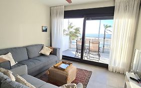 Arenas de Doñana -Sanlúcar Housing amplio apartamento frente del mar